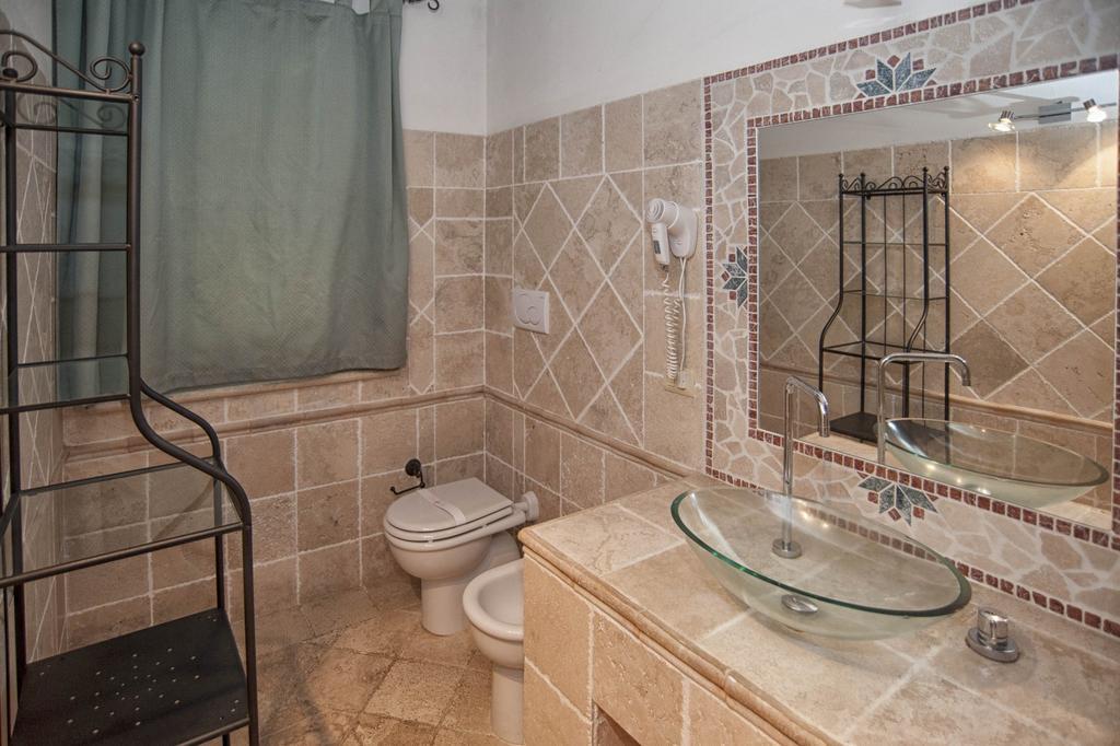 Agriturismo Poggio Delle Conche Питиляно Екстериор снимка