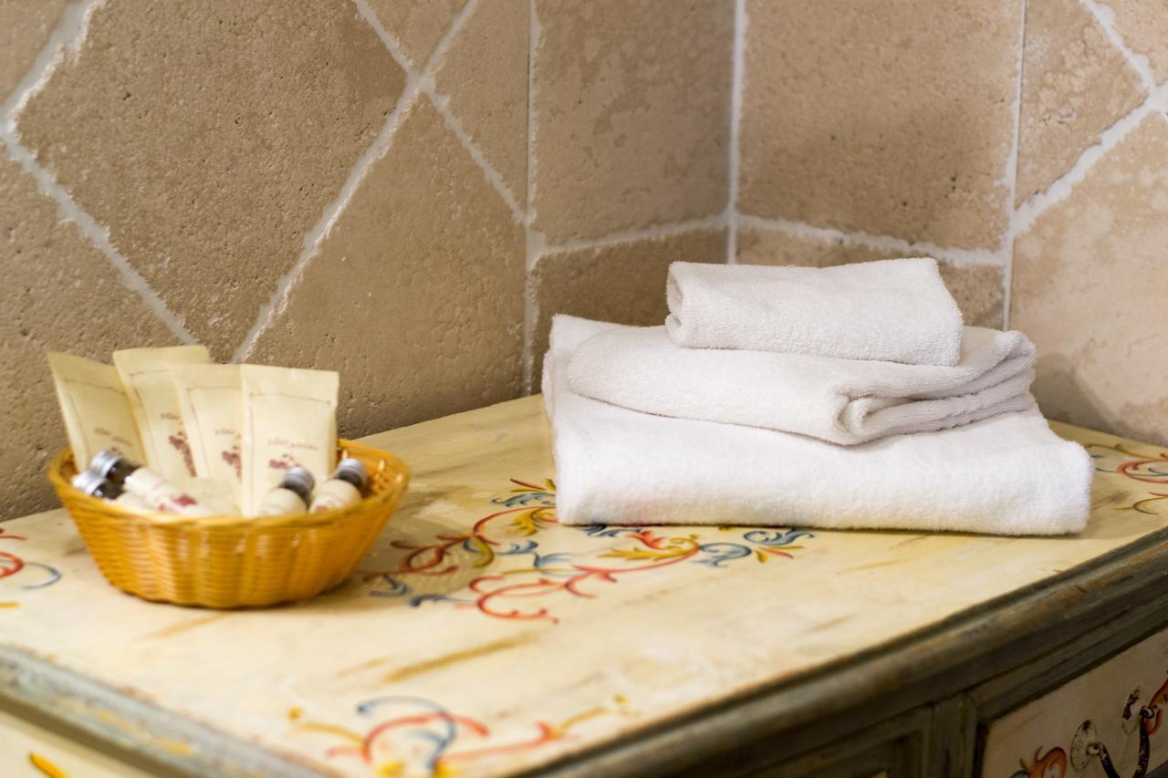 Agriturismo Poggio Delle Conche Питиляно Екстериор снимка