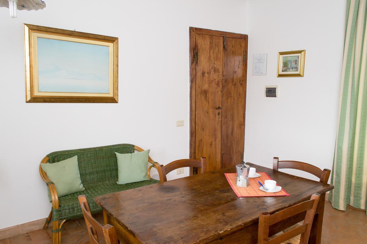 Agriturismo Poggio Delle Conche Питиляно Екстериор снимка
