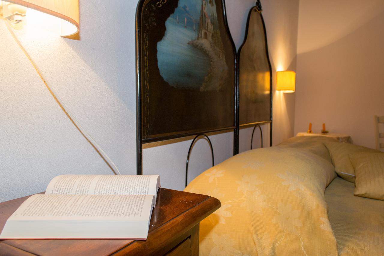 Agriturismo Poggio Delle Conche Питиляно Екстериор снимка