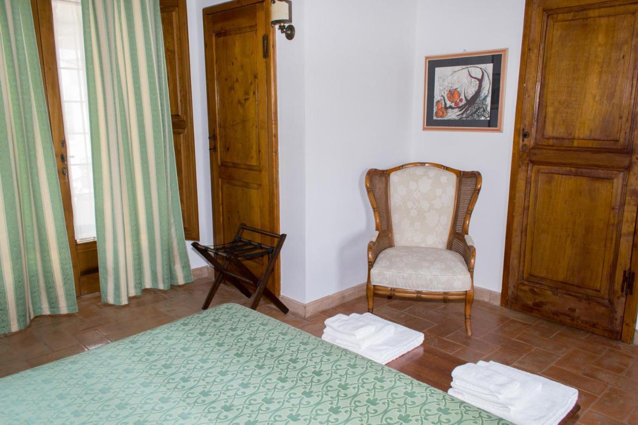 Agriturismo Poggio Delle Conche Питиляно Екстериор снимка